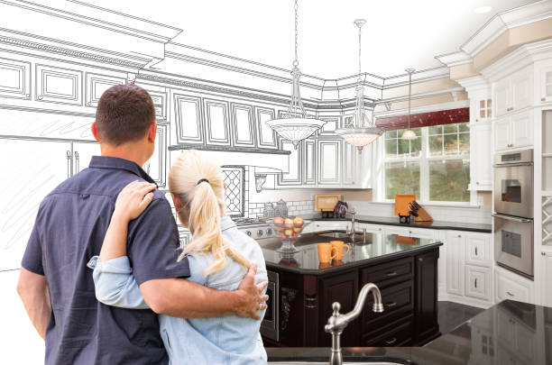 Kitchen Renovation Robbinsville