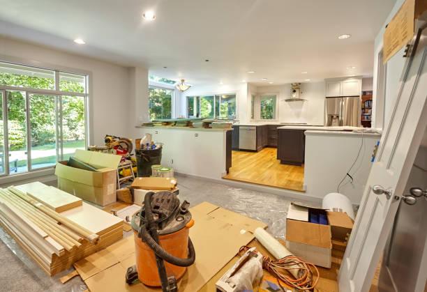 Kitchen Renovation Robbinsville