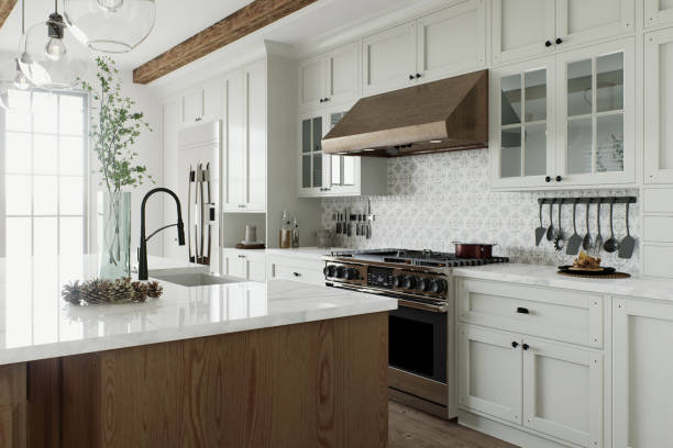 JMT Kitchen Cabinet Renovation Robbinsville